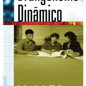 Evangelismo Dinámico