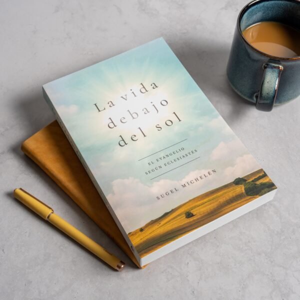 La Vida debajo del Sol