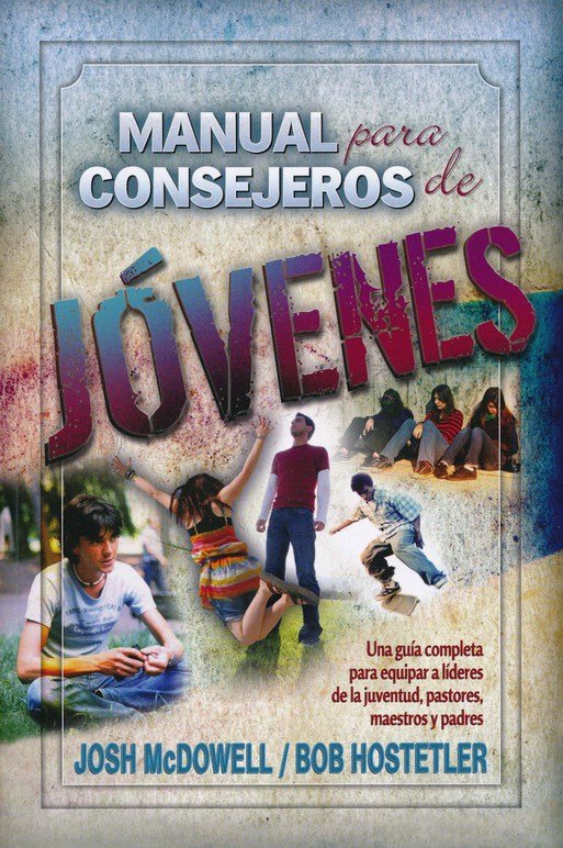 Manual para Consejeros Cristianos