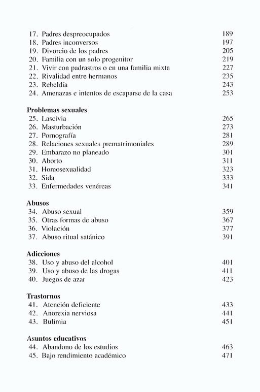 Manual para Consejeros Cristianos
