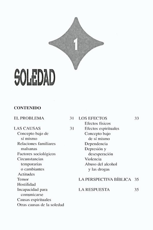 Manual para Consejeros Cristianos
