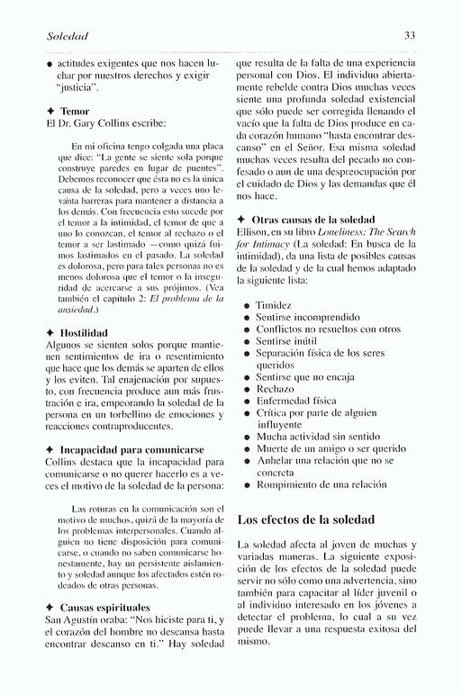 Manual para Consejeros Cristianos