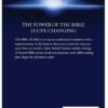 Bible: NLT The Book