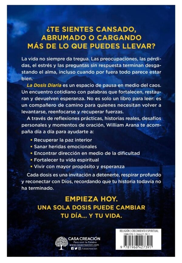 La Dosis Diaria