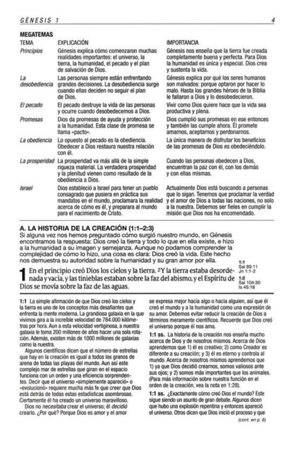 Biblia de Estudio Diario Vivir Letra Grande Índice Rojo Vino