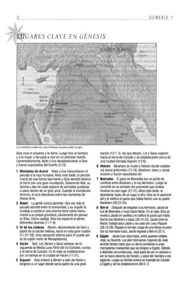 Biblia de Estudio Diario Vivir Letra Grande Índice Rojo Vino