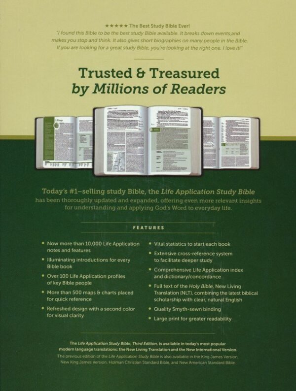 img_3040-3 NLT Life Application Large Print Study Bible Teal Index