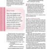 img_3280 NLT Thrive Devotional Bible for Women Rose Metallic