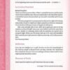 img_3281 NLT Thrive Devotional Bible for Women Rose Metallic