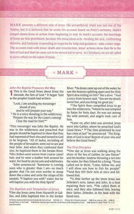 img_3283-3 NLT Thrive Devotional Bible for Women Rose Metallic