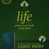 img_3299 NLT Life Application Large Print Study Bible Teal Index