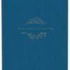 img_3300 NLT Life Application Large Print Study Bible Teal Index
