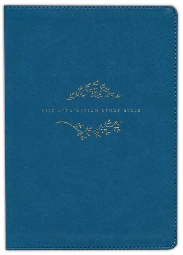 img_3300 NLT Life Application Large Print Study Bible Teal Index