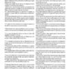RVR 1960/KJV Biblia bilingue letra grande, borgona imitacion piel, con indice