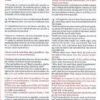 RVR 1960/KJV Biblia bilingue letra grande, negro imitacion piel, con indice