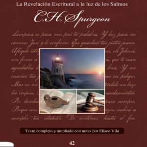 El Tesoro de David II: La revelación escritural a la luz de los Salmos