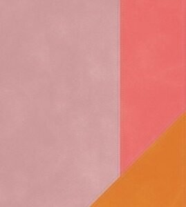 Biblia de Estudio Arcoíris, Rosa Cuarzo, Símil piel