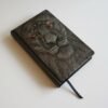 Biblia León de la Tribu de Judá Negro Índice