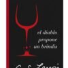 El diablo propone un brindis