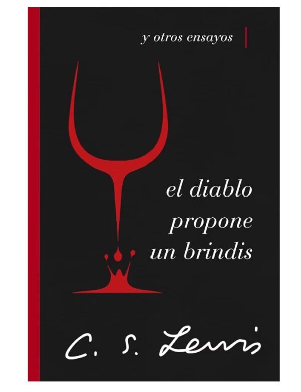 El diablo propone un brindis