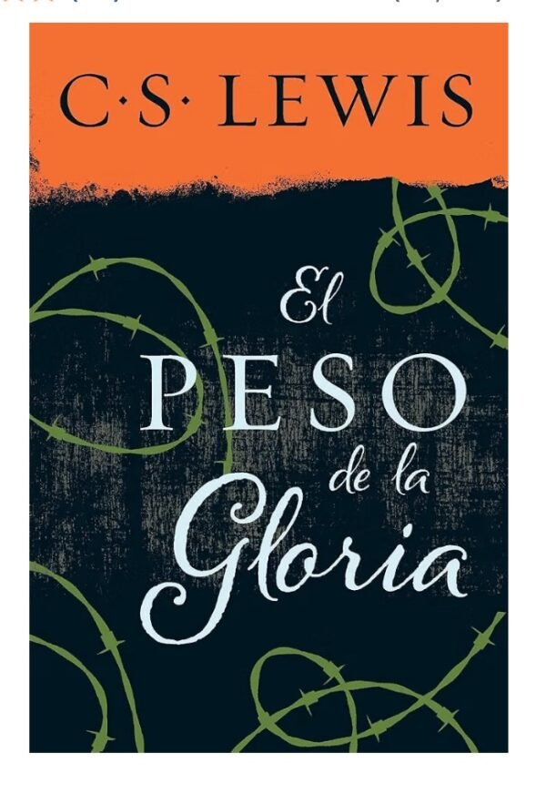 El Peso de la Gloria