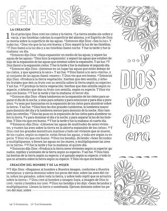img_5748 Biblia NBLA Artistica Ilustrada, Piel Imit. Multicolor Crema
