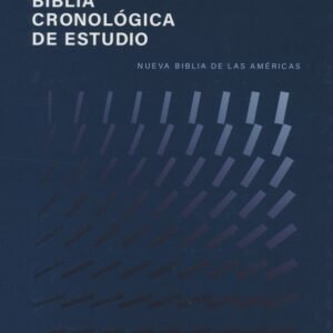 img_5874 NBLA, Biblia de Estudio Cronológica, Interior a Cuatro Colores, Imitación Piel Negro
