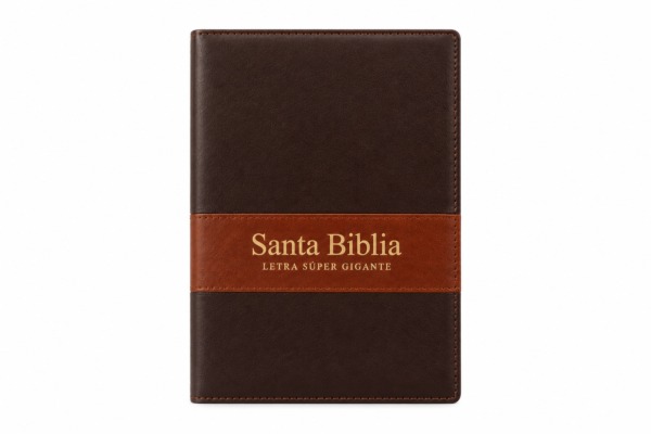 6683ec10-996d-489c-9a21-f353a97e7197-1 Biblia Letra Supergigante 19 puntos Marrón Zipper Índice