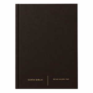 d970ea5a-8807-4a41-acb4-39d49d313a0c Santa Biblia RVR60 Premio y Regalo, Letra grande, Tapa dura