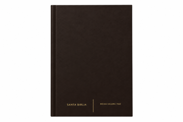 d970ea5a-8807-4a41-acb4-39d49d313a0c Santa Biblia RVR60 Premio y Regalo, Letra grande, Tapa dura